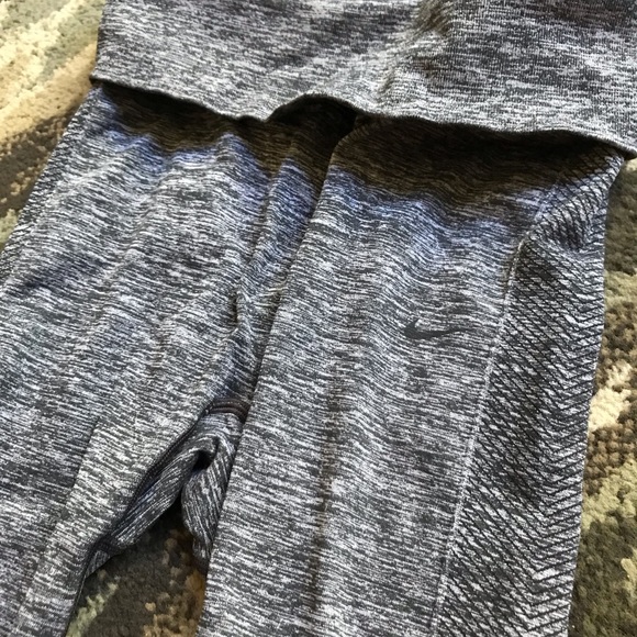 Nike Dri-Fit pants - Picture 2 of 4